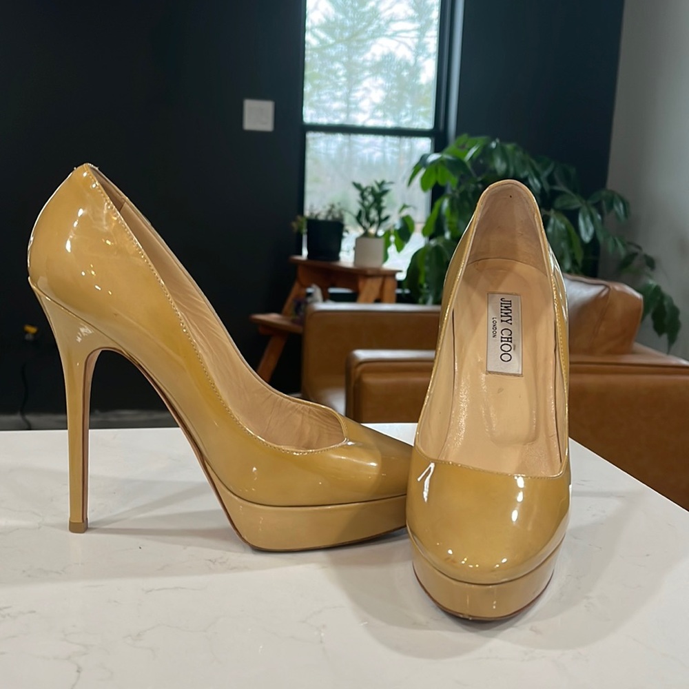 Jimmy Choo’s